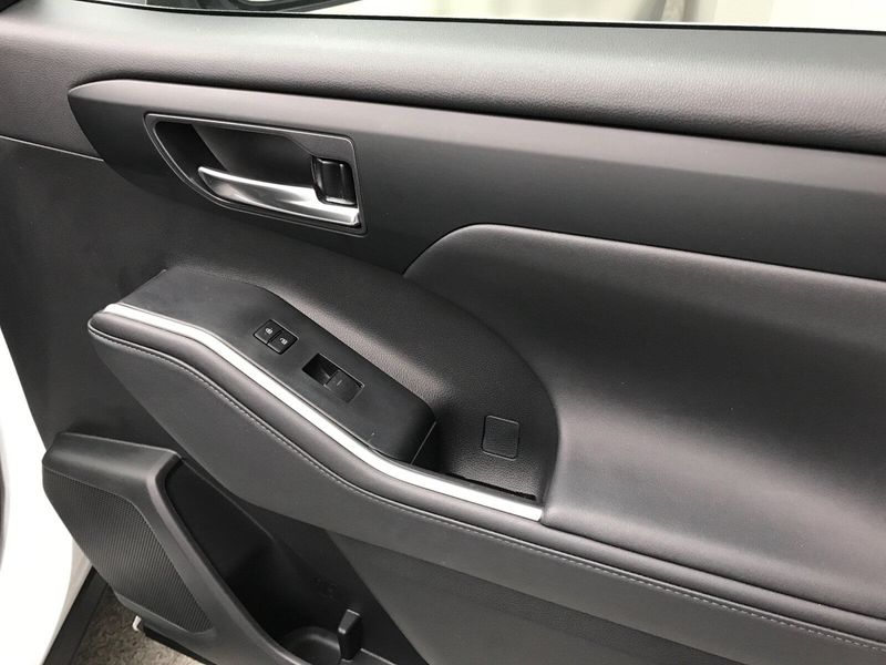 2024 Toyota Highlander XLEImage 22