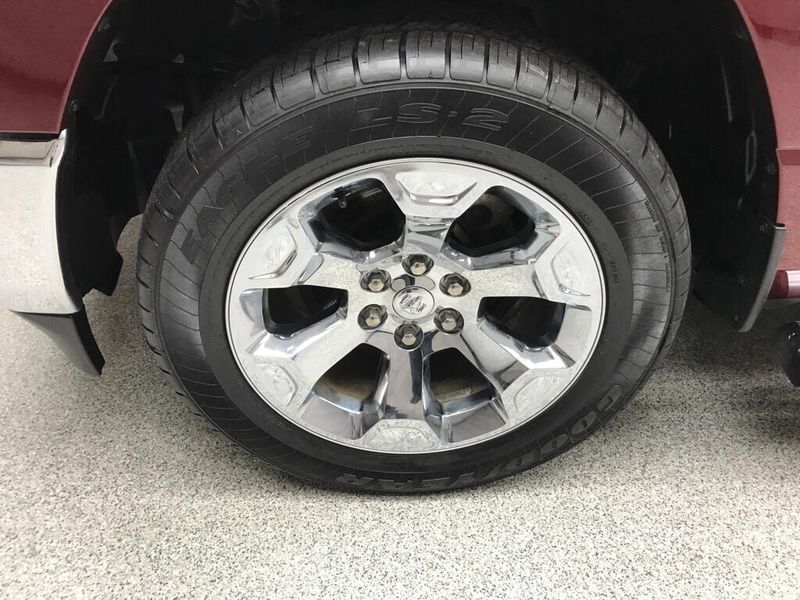 Used 2020 RAM 1500 Big HornImage 7