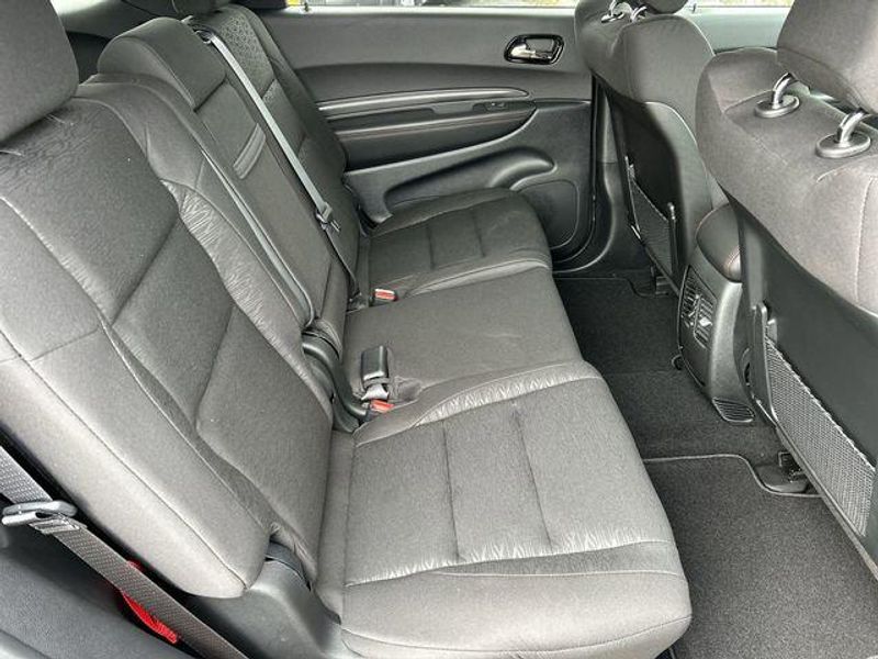 New 2026 Dodge Durango Gt Awd Hemi V8Image 14