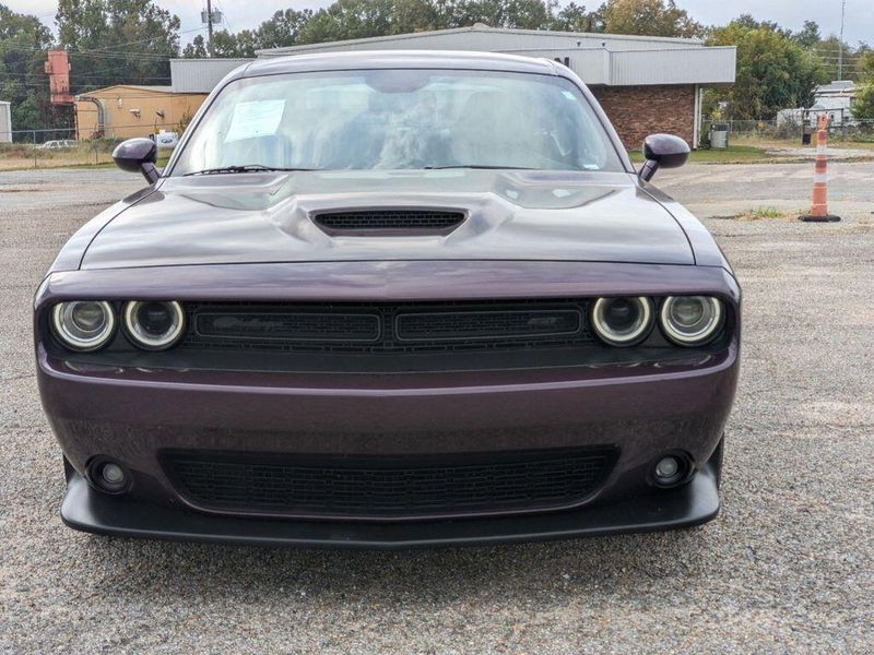 2022 Dodge Challenger GTImage 8