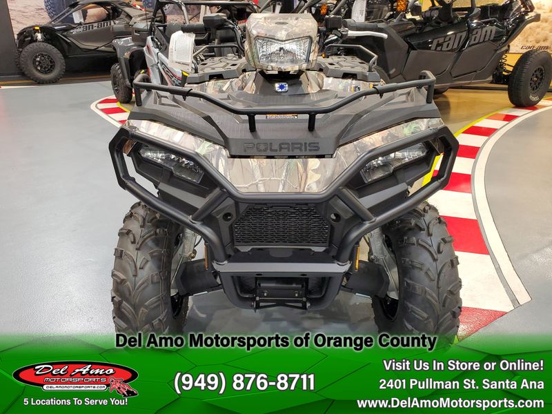 2024 Polaris SPORTSMAN 570 EPSImage 4