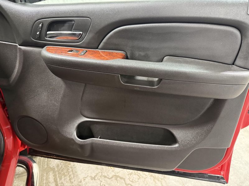 Used 2009 Chevrolet Silverado 1500 LTZImage 6