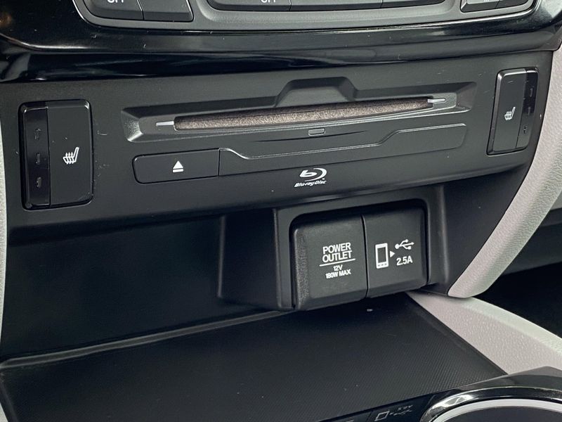 Used 2019 Honda Pilot TouringImage 24