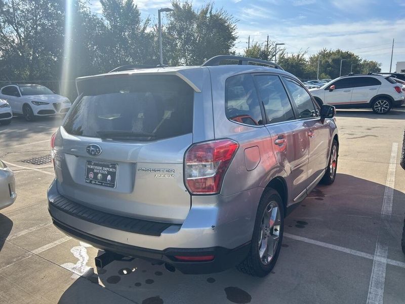 2015 Subaru Forester 2.5i TouringImage 3