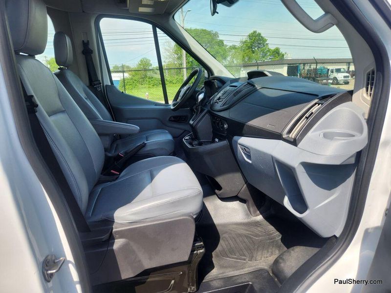 2019 Ford Transit-350 XLImage 44