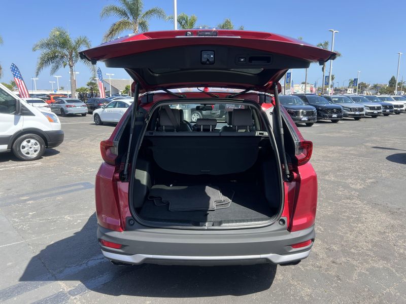 Used 2020 Honda CR-V TouringImage 23