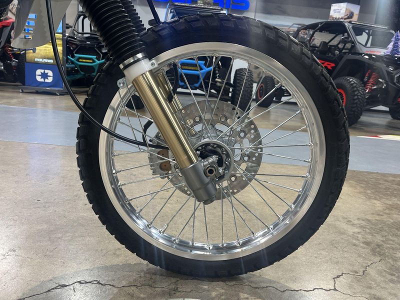 New 2026 Suzuki DR650S Image 18