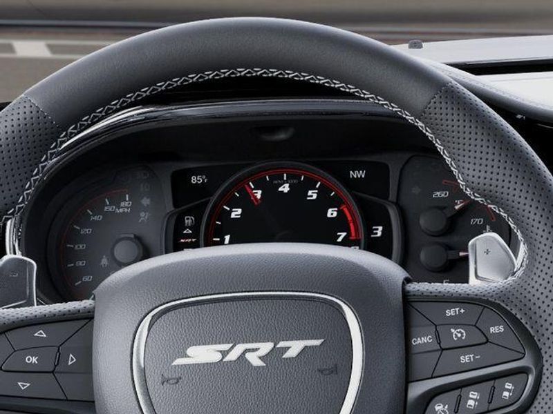 New 2026 Dodge Durango SRT HellcatImage 17