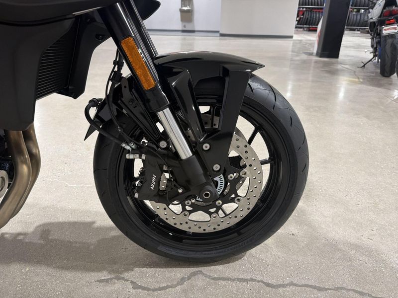 New 2026 Suzuki GSX-8S Image 19