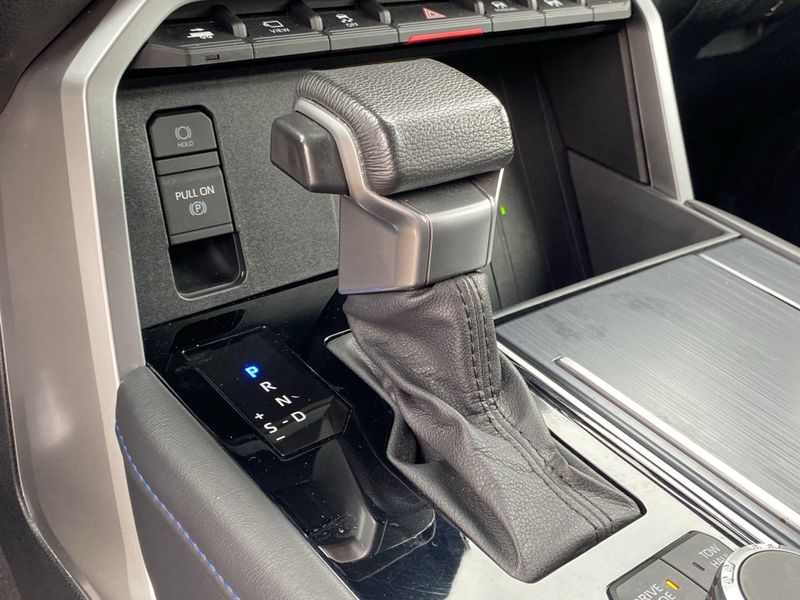 Used 2024 Toyota Sequoia PlatinumImage 25