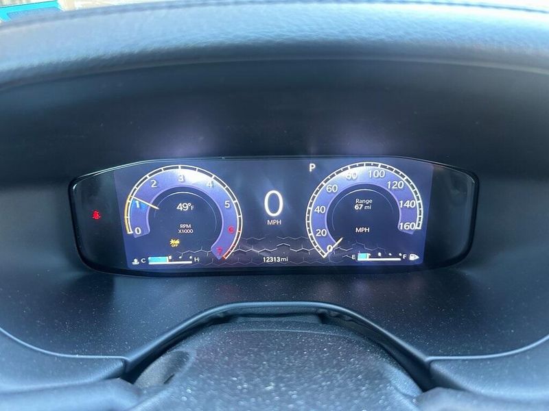 2023 Jeep Compass Red EditionImage 21