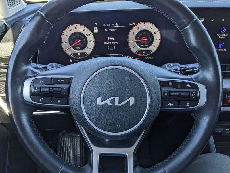 Used 2023 Kia Sportage SX-PrestigeImage 28