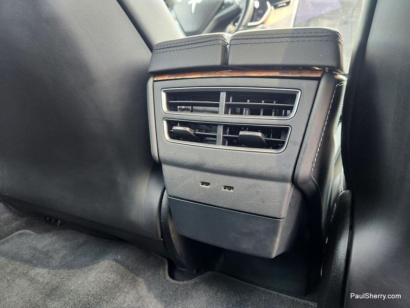 2019 Tesla Model S 75DImage 46