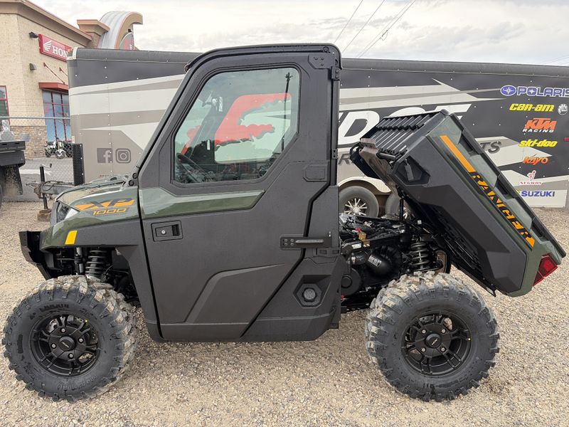 New 2027 Polaris RANGER XP 1000 NORTHSTAR PREMIUM 