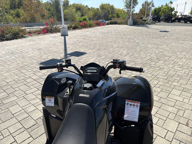 New 2026 Kymco MAXXER 450I Image 25