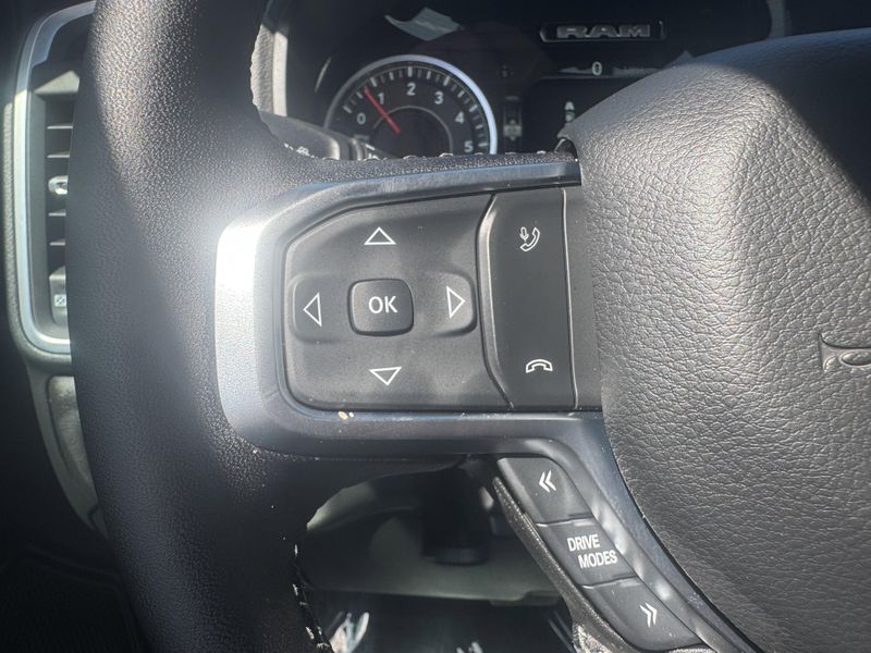2025 RAM 1500 Big HornImage 19