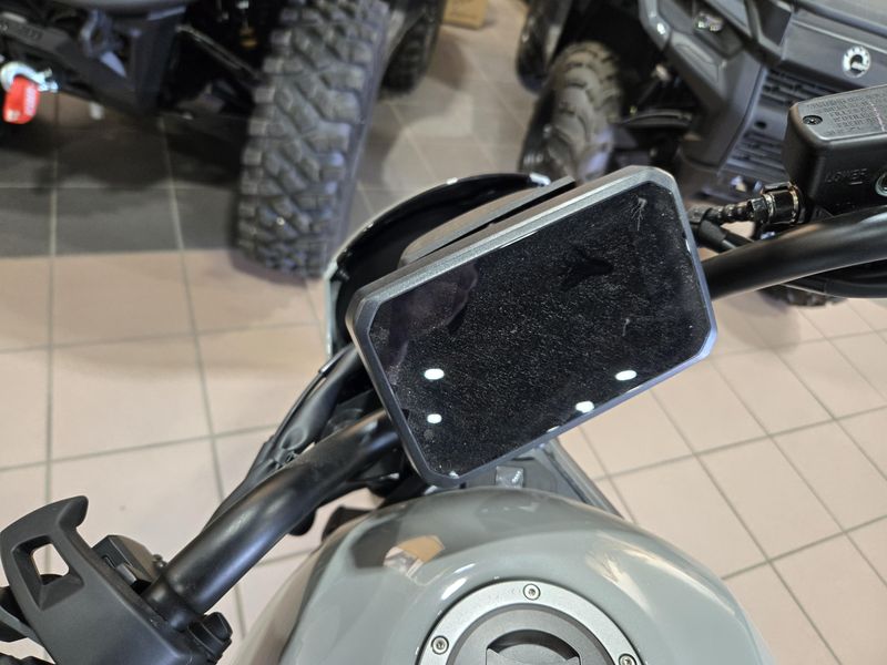 NEW 2026 HONDA REBEL 1100 DCT SE Image 10