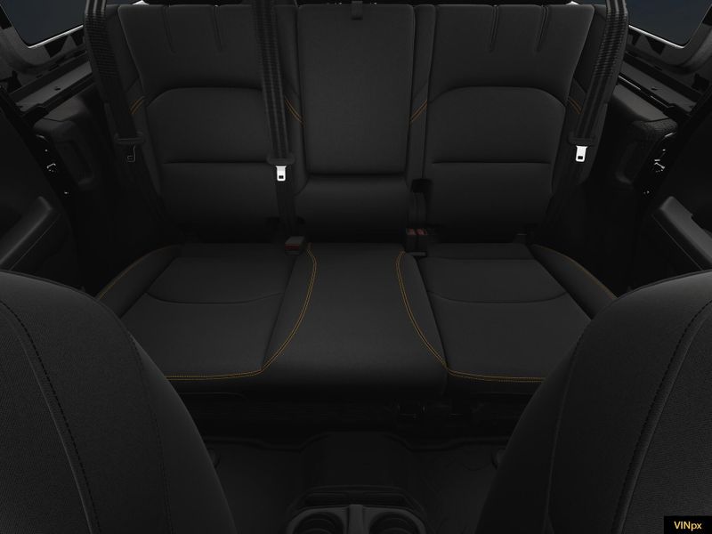 2025 Jeep Wrangler 4xE Sport S 4x4Image 13