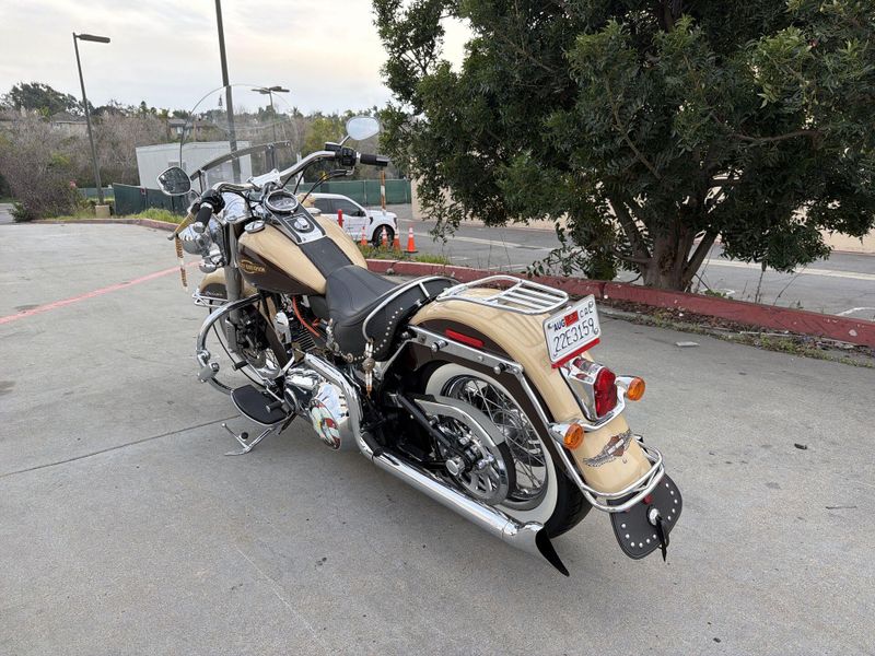 Used 2014 Harley-Davidson SOFTAIL DELUXE Image 15