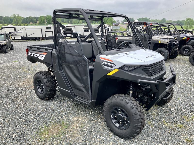 2024 Polaris Ranger 1000 PremiumImage 8