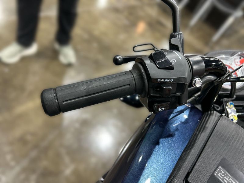 New 2026 Honda Navi Image 23