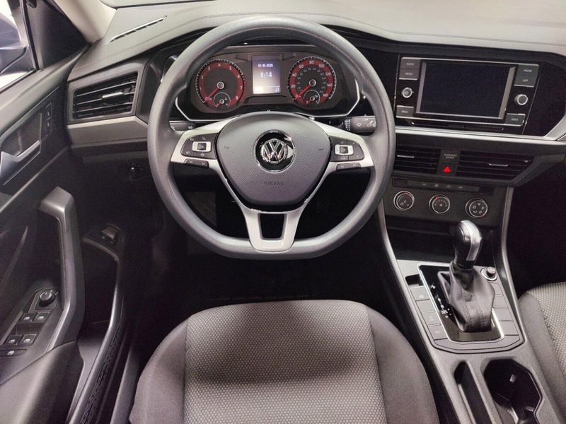 2021 Volkswagen Jetta SImage 11