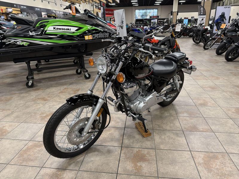New 2026 Yamaha V STAR 250 Image 13