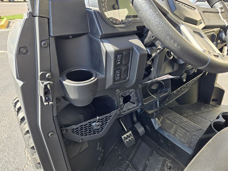 NEW 2025 POLARIS RANGER XP 1000 PREMIUM Image 14