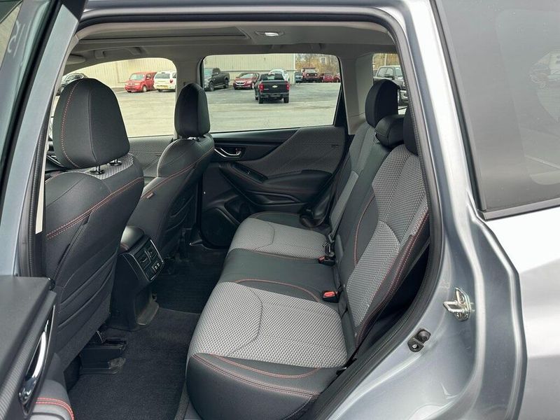 2022 Subaru Forester SportImage 17