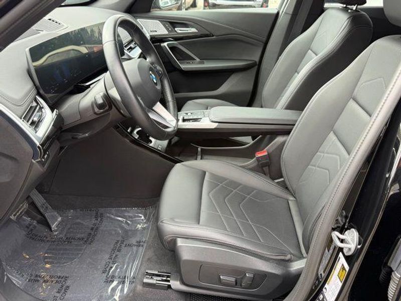 Used 2025 BMW X1 xDrive28iImage 20