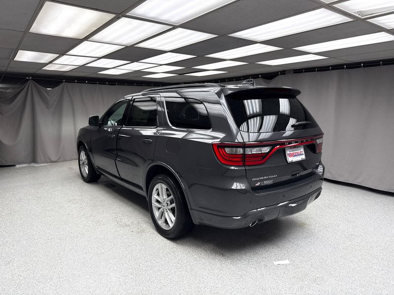 New 2026 Dodge Durango Gt Plus AwdImage 2