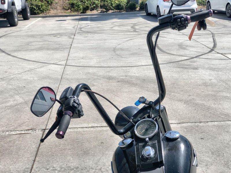 Used 2016 Harley-Davidson SOFTAIL FAT BOY S Image 23