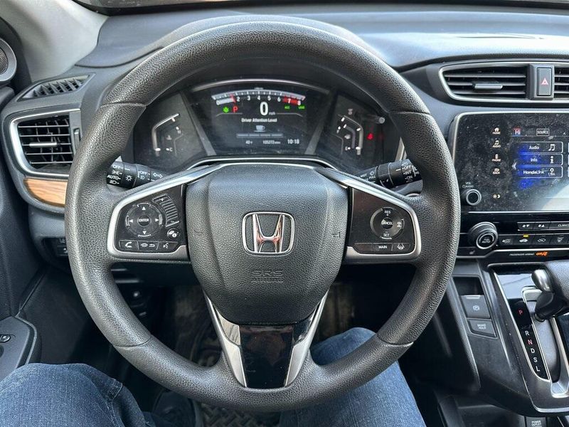 2017 Honda CR-V EXImage 2