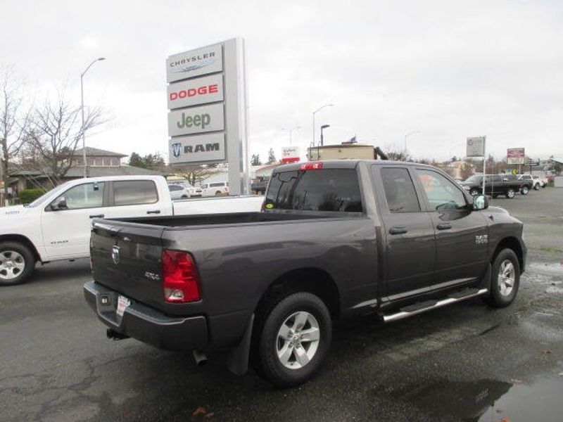 Used 2018 RAM 1500 ExpressImage 6