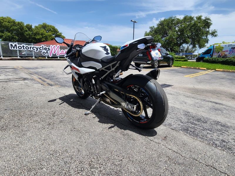 2026 BMW S 1000 RRImage 7