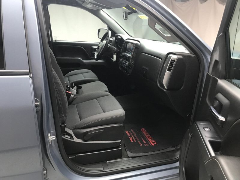 Used 2015 Chevrolet Silverado 1500 LTImage 19