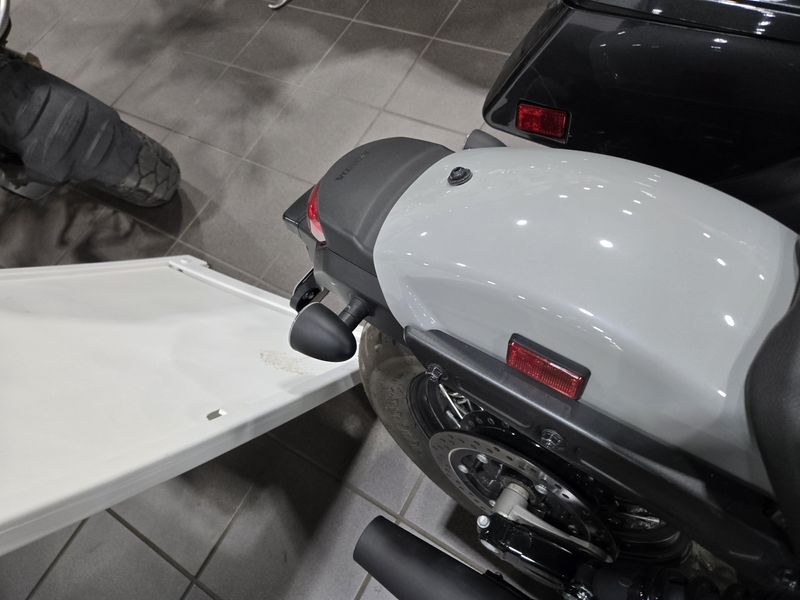 USED 2024 HONDA SHADOW PHANTOM Image 11