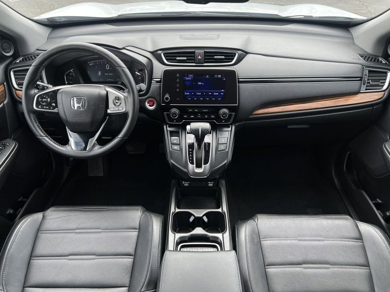2022 Honda CR-V EX-LImage 21