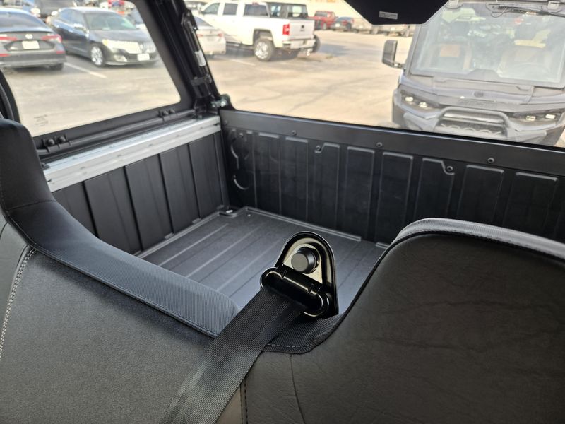 NEW 2026 POLARIS XPEDITION ADV 5 NORTHSTAR Image 16