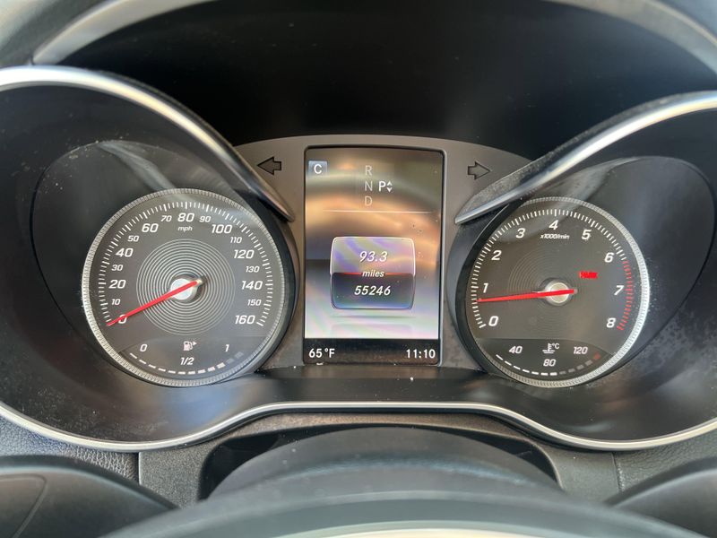 2016 Mercedes-Benz C-Class C 300Image 8