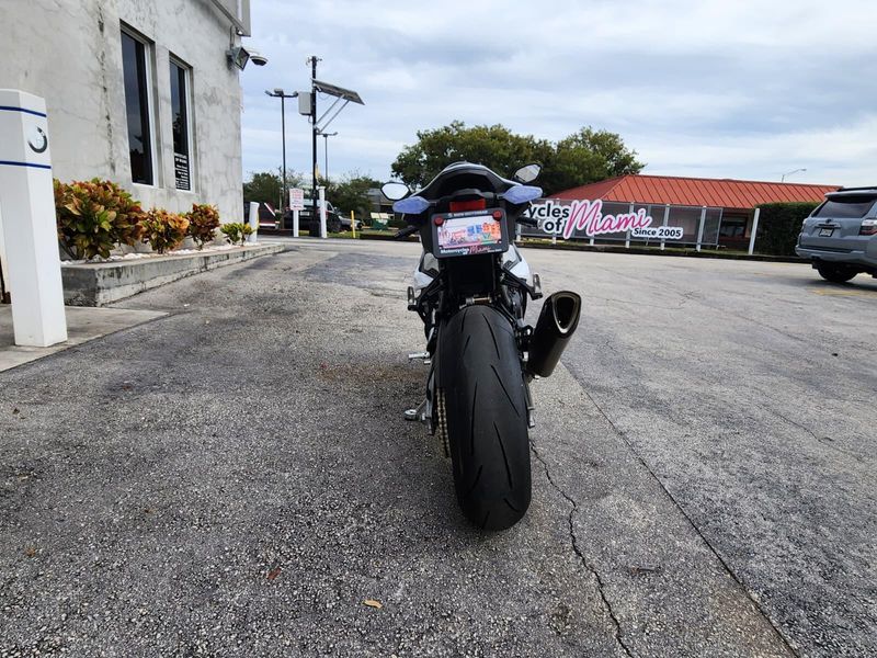 2026 BMW S 1000 RRImage 8