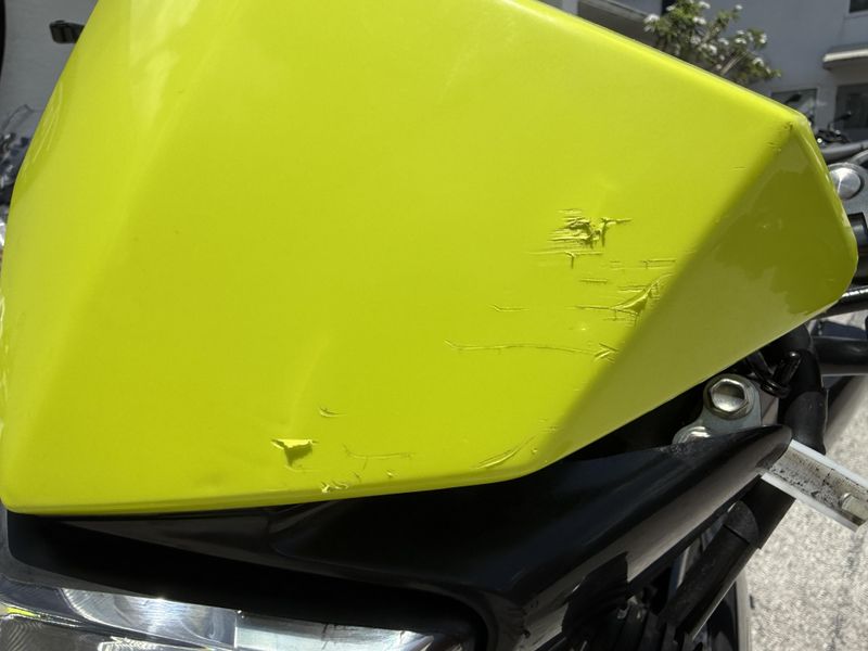 2023 KAWASAKI KLX 300 SM