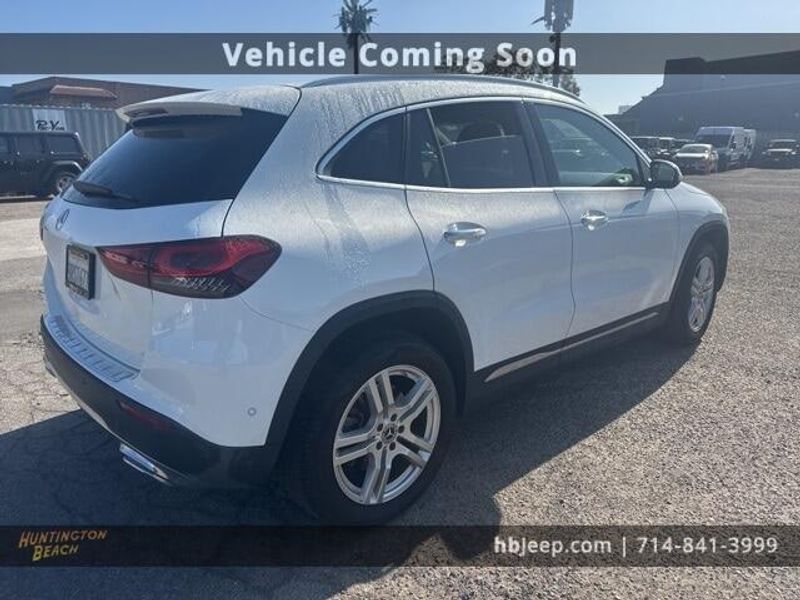 2021 Mercedes-Benz GLA 250Image 6
