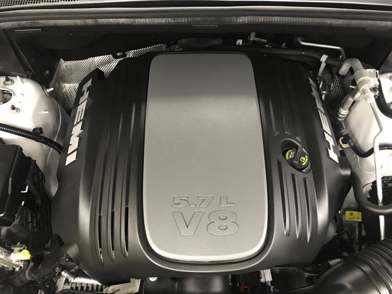 Used 2016 Jeep Grand Cherokee OverlandImage 19