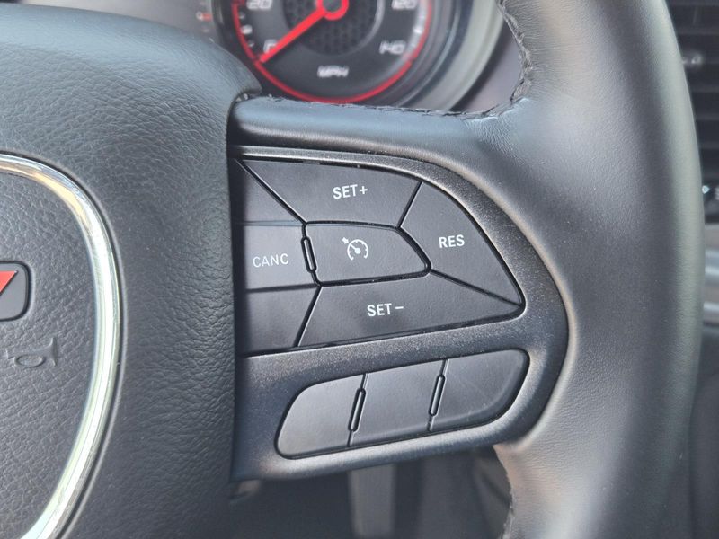 Used 2023 Dodge Charger SXT RWD