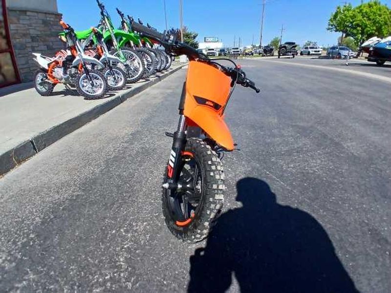 2025 KTM SX 