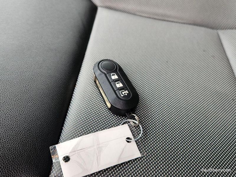 Used 2019 RAM ProMaster 2500 High Roof