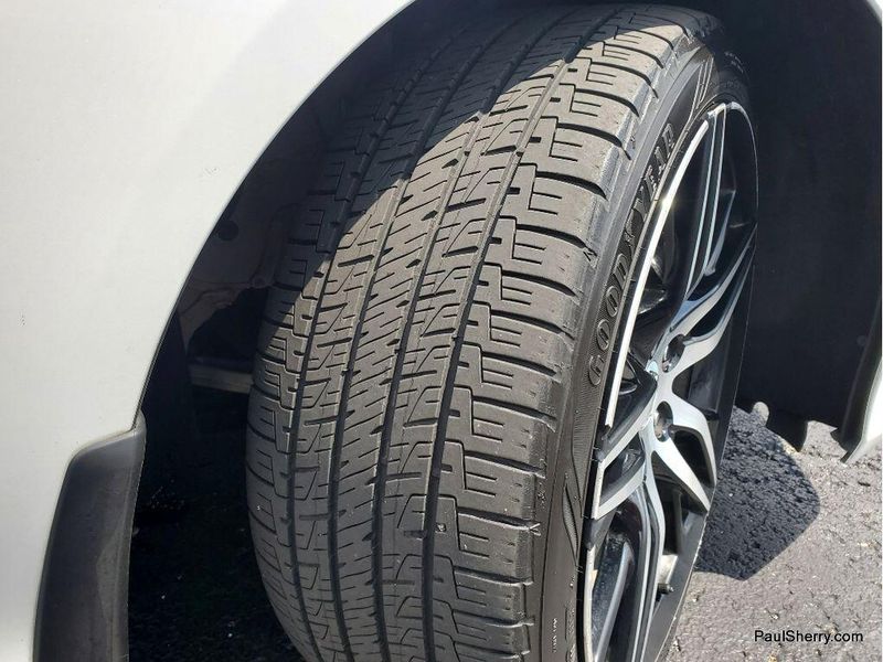 Used 2021 Honda Accord TouringImage 11