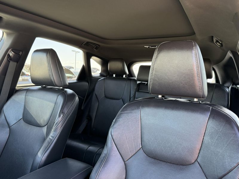 Used 2023 Lexus RX 350h Premium PlusImage 19