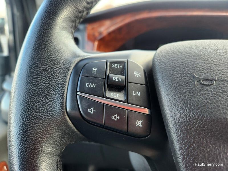 Used 2022 Ford Transit-150 Cargo Van 